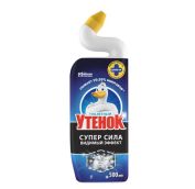 Туалетный УТЕНОК 500мл ВИДИМЫЙ ЭФФЕКТ