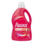 ЖМС для стирки ЛАСКА 3л СИЯНИЕ ЦВЕТА