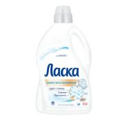 ЖМС для стирки ЛАСКА 3л СИЯНИЕ БЕЛОГО