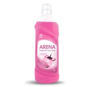 Средство для пола с полир. эффектом ГРАСС ARENA 1л Цветущий Лотос ,АРТ. 125185