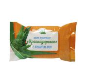 Мыло твердое Меридиан 100г АЛОЭ инд.уп.