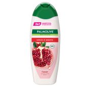 Шампунь Palmolive 450мл Блеск и забота с Экстрактом Граната
