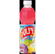 0,9л Сок. нап Добрый Палпи Тропик  12*уп