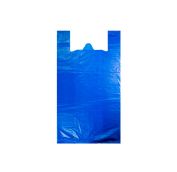 Пакет Майка Гигант 55х90 Валентина синий (10уп х 50шт) (500шт)