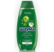 Шампунь ШАУМА 370мл Мягкое Очищение