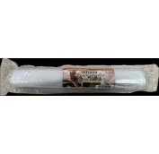 Мешок кондитерский в рулоне АР 60см 90Мкр Прозр 10шт*рул (15рул)