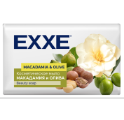Мыло твердое косметическое ЕХХЕ 90гр 