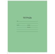 Тетрадь 12л., косая линия ArtSpace, суперэконом