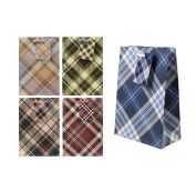 Бум пакеты 26 х 32 х 10 МЭН матовый (20шт) Артикул: M1091