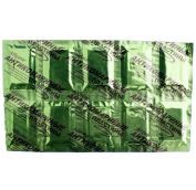 От комаров Пластины без запаха (10шт*250уп)