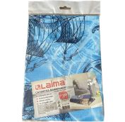 Салфетка ВАФЕЛЬНАЯ набивная, 47х60 см, плотность 165 (±10) г/м2, 