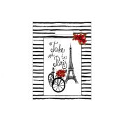 Пакет выруб  АРТ 32х40 В Париж /20уп х 50шт/ (1000)