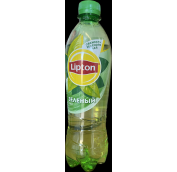 0,5л ХОЛ ЧАЙ ЛИПТОН ЗЕЛЕНЫЙ 12/уп