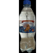 0,5л Вода мин Долина Родников Ручеек (Горячий Ключ) газ. 12 в уп.