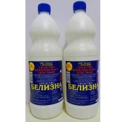 Белизна 1Л Волгоград (12шт в уп)