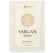 Саше шампунь для волос ГРАСС (GRASS) Sargan (саше 10мл). Art. 125208