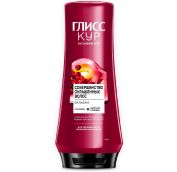Бальзам кондиционер ГЛИСС КУР 360мл Совершенство окрашенных волос