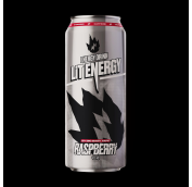 0,45л LIT ENERGY Malina Crush эн.нап. ж/б  12*уп