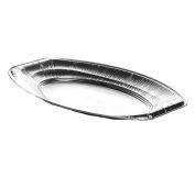 Алюмин. формы поднос 1785мл, 430*275  h=32мм 30 шт (120)