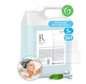 Шампунь-Гель для душа 2в1 ROOM 5кг ,АРТ. 125493