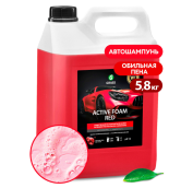 GraSS (ГРАСС) Ср-во для бесконт. мойки 