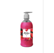 Мыло жидкое DEW Melissa Ягоды 0,5 л ПЭТ дозатор (шт.)