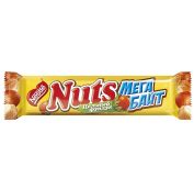 Шоколадный батончик НАТС 66гр МЕГАБАЙТ Нестле