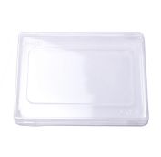 Салатник Бум. ДоЭко OpSalad 500 КРЫШКА (600шт)