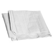 Мешок П\П 55х95, белый 50гр, 500шт/до 40 кг