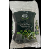 Губка д/посуды Master FRESH КОСТОЧКА 1шт (40)