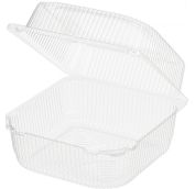 Контейнер для кондит. 15 с крышкой РК-15 (Р) (ОП) (уп*660) КОМУС АРТ.1437754