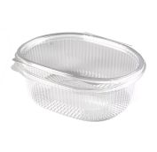 Салатник 750мл РКС- ПЭТ / 750г 420шт / Юпласт