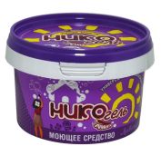 Средство д/посуды гель 250гр НИКО Лаванда Алва (24шт/кор)