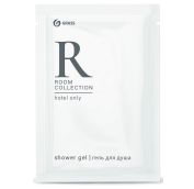 Саше гель для душа ГРАСС (GRASS) Room 10мл. Art. 125387