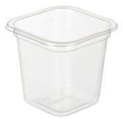 Контейнер для кондит. Емкость Д-470 (ПЭТ) (600шт/уп) КОМУС АРТ.1714095