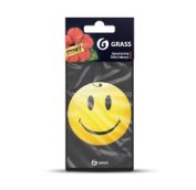 GraSS (ГРАСС) Ароматизатор воздуха картонный 