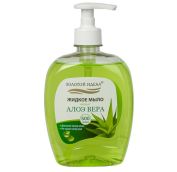 Мыло жидкое 500г ЗОЛОТОЙ ИДЕАЛ 