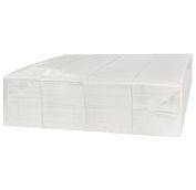 Салфетка Бум 33*33(1/8)Plushe Professional Premium 16, 2 слоя, 200 л, целлюлоза, 7 пачек в коробе