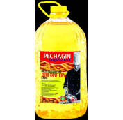 Масло подсолнечное PECHAGIN Profi ФРИТЮРНОЕ 5 литров