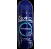 Дезодорант DEONICA МЕН ролик 50мл Невидимый
