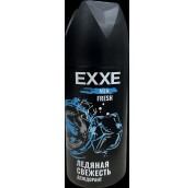 Дезодорант ЕХХЕ МУЖ Спрей 150мл FRESH (24шт)