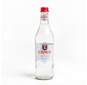0,5 л Вода Джермук, без газа, Стекло, 12 шт. в уп.