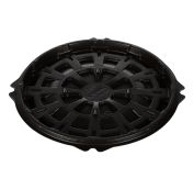 Контейнер для кондит. Т-019/1ДШ (КОРИЧНЕВАЯ) КОМУС АРТ.1578805