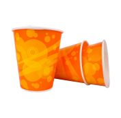 Бум стакан Виридо 0,300л диам 90мм ХН Фреш  /16уп * 50шт/ (800шт)