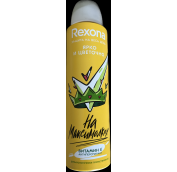 Дезодорант Антиперспирант РЕКСОНА  Спрей 150мл ЯРКО И ЦВЕТОЧНО
