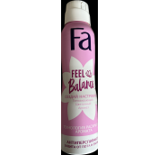 Дезодорант ФА спрей 150мл FEEL BALANCE