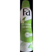 Дезодорант ФА спрей 150мл БЕЛЫЙ ЧАЙ