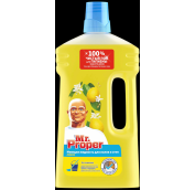 МИСТЕР ПРОПЕР Жидк Лимон 1л