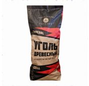 Уголь Древесный 10кг