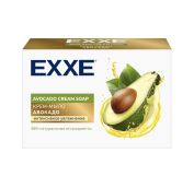 Мыло твердое косметическое ЕХХЕ 